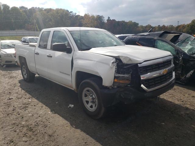 CHEVROLET SILVERADO 2016 1gcrcnec2gz146131