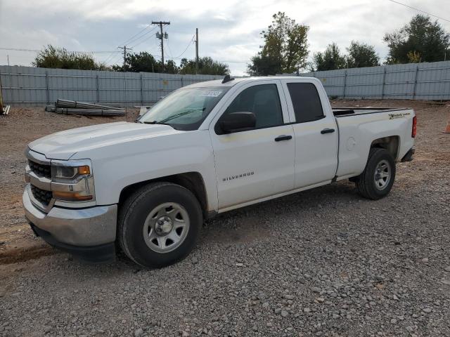 CHEVROLET ALL MODELS 2016 1gcrcnec2gz248691