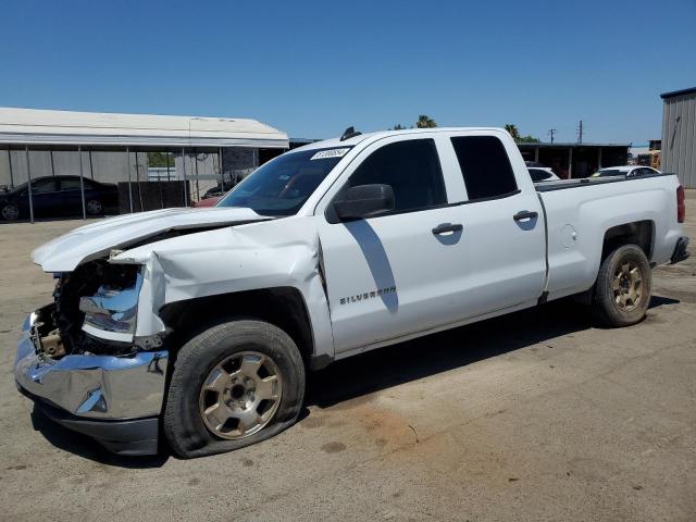 CHEVROLET SILVERADO 2016 1gcrcnec2gz397182