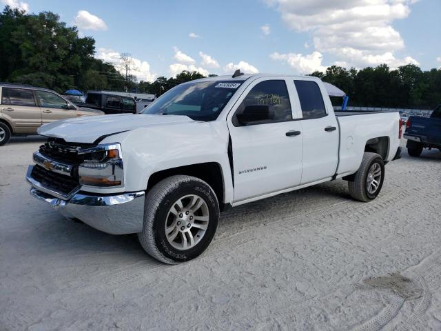 CHEVROLET SILVERADO 2017 1gcrcnec2hz271860