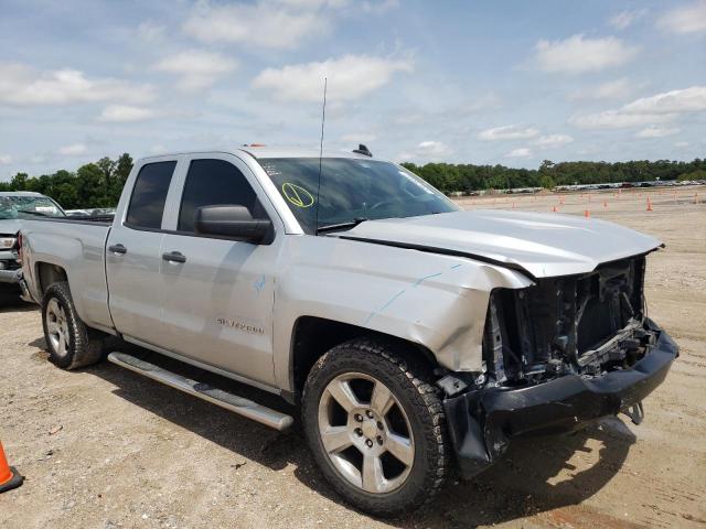 CHEVROLET SILVERADO 2017 1gcrcnec2hz344371