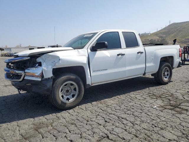 CHEVROLET SILVERADO 2018 1gcrcnec2jz377263