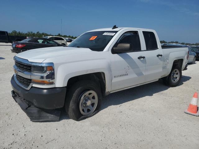 CHEVROLET SILVERADO 2018 1gcrcnec3jz173393