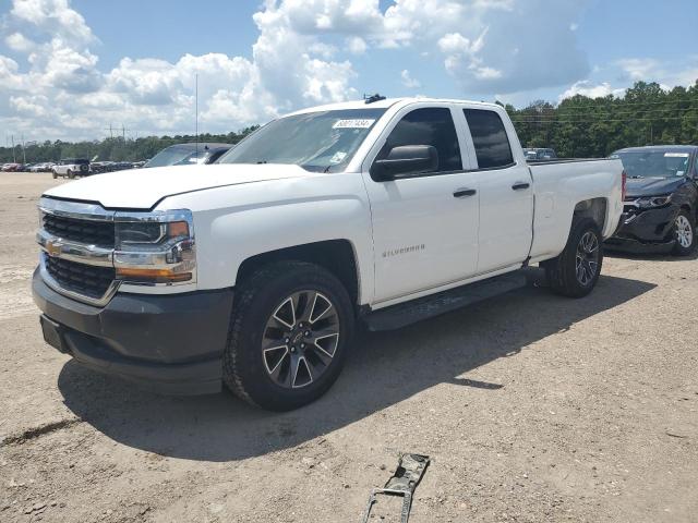 CHEVROLET SILVERADO 2017 1gcrcnec4hz263694