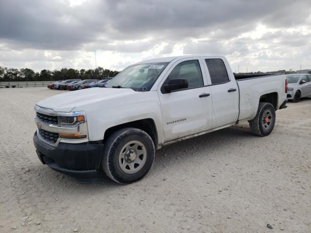 CHEVROLET SILVERADO 2018 1gcrcnec4jz294076