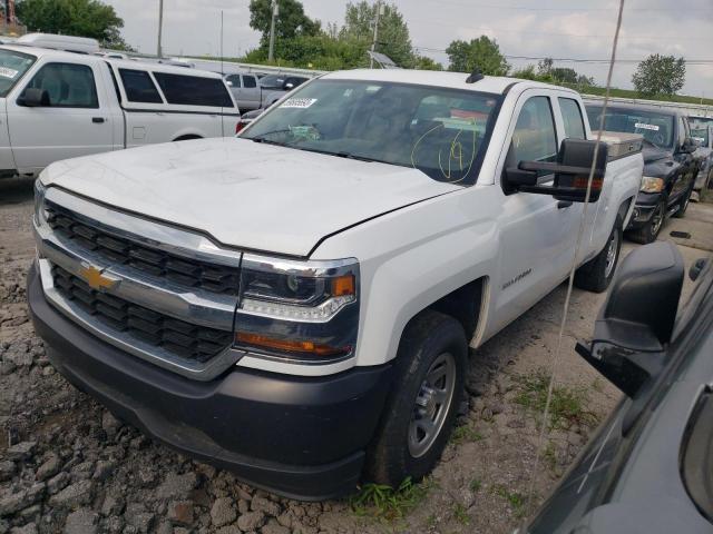 CHEVROLET NULL 2018 1gcrcnec5jz344533