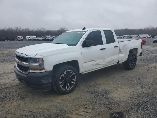 CHEVROLET SILVERADO 2016 1gcrcnec7gz161921