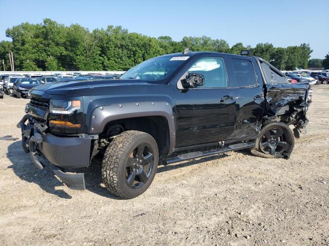 CHEVROLET SILVERADO 2016 1gcrcnec8gz317691