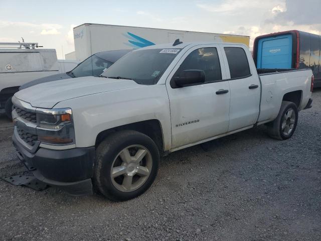 CHEVROLET SILVERADO 2017 1gcrcnec8hz375852