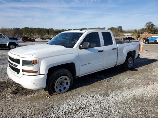 CHEVROLET SILVERADO 2017 1gcrcnec9hz100314