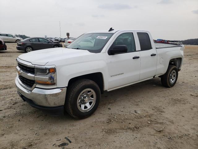 CHEVROLET SILVERADO 2017 1gcrcnec9hz184408