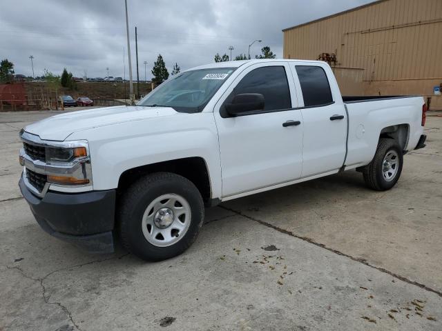 CHEVROLET SILVERADO 2018 1gcrcnec9jz318744