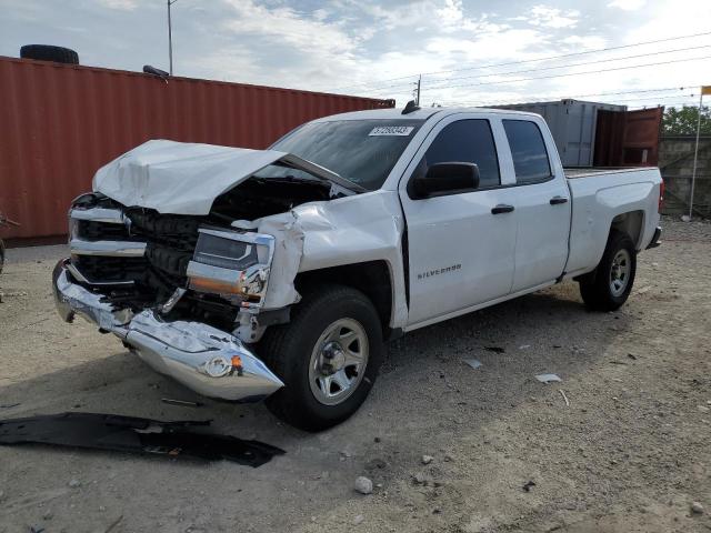 CHEVROLET SILVERADO 2016 1gcrcnecxgz109618