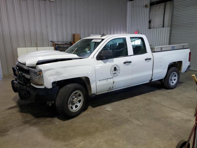 CHEVROLET SILVERADO 2016 1gcrcnecxgz165350