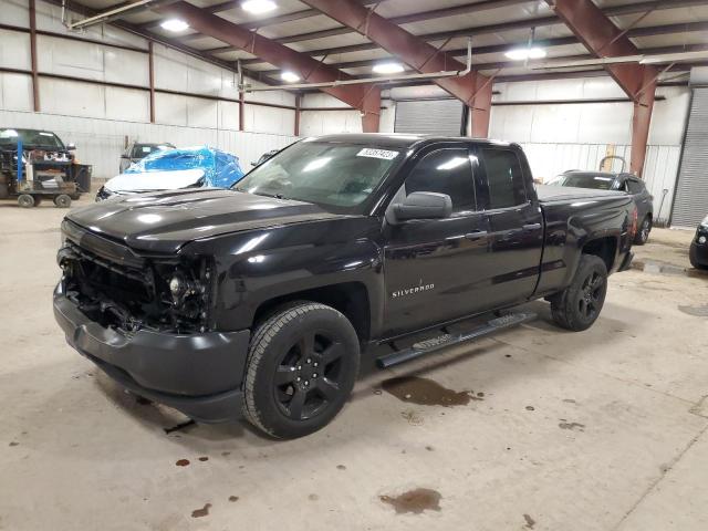 CHEVROLET SILVERADO 2016 1gcrcneh0gz309659