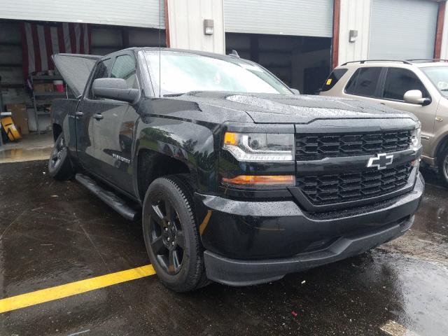 CHEVROLET SILVERADO 2017 1gcrcneh0hz254521