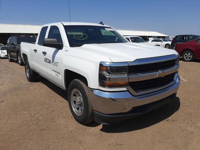 CHEVROLET SILVERADO 2017 1gcrcneh0hz369829