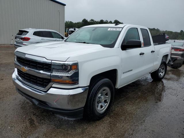 CHEVROLET SILVERADO 2018 1gcrcneh0jz178773