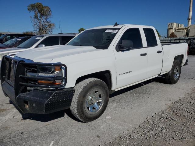 CHEVROLET ALL MODELS 2018 1gcrcneh0jz341745