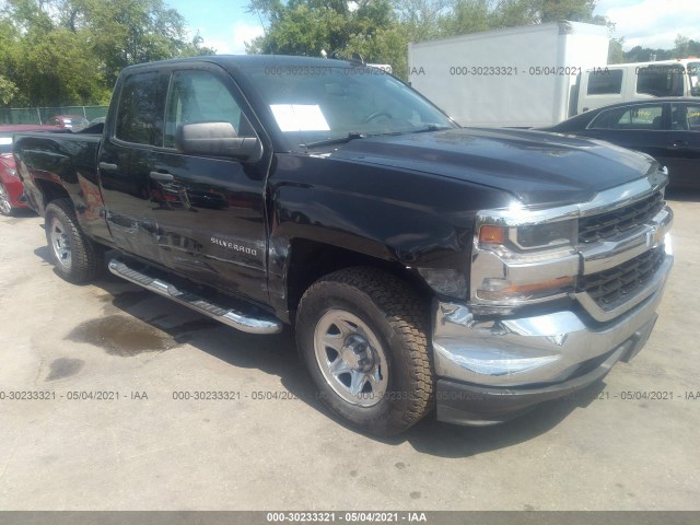 CHEVROLET NULL 2016 1gcrcneh1gz223728