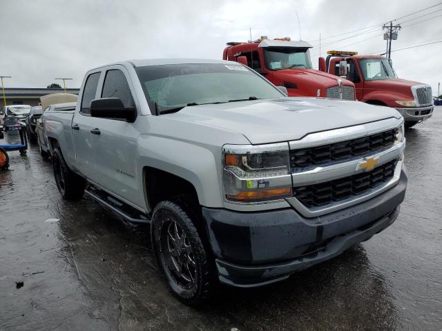 CHEVROLET SILVERADO 2016 1gcrcneh1gz425856