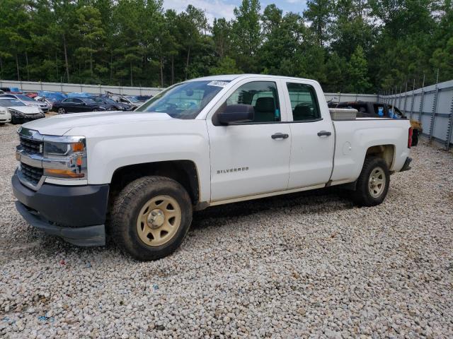 CHEVROLET SILVERADO 2017 1gcrcneh1hz187086