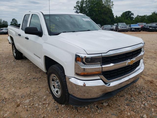 CHEVROLET SILVERADO 2018 1gcrcneh1jz174912