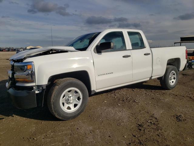 CHEVROLET SILVERADO 2016 1gcrcneh2gz421492