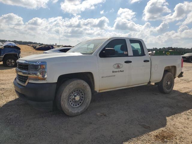 CHEVROLET SILVERADO 2016 1gcrcneh3gz149311