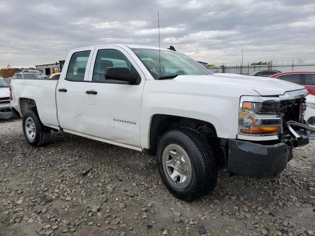 CHEVROLET SILVERADO 2016 1gcrcneh3gz221088