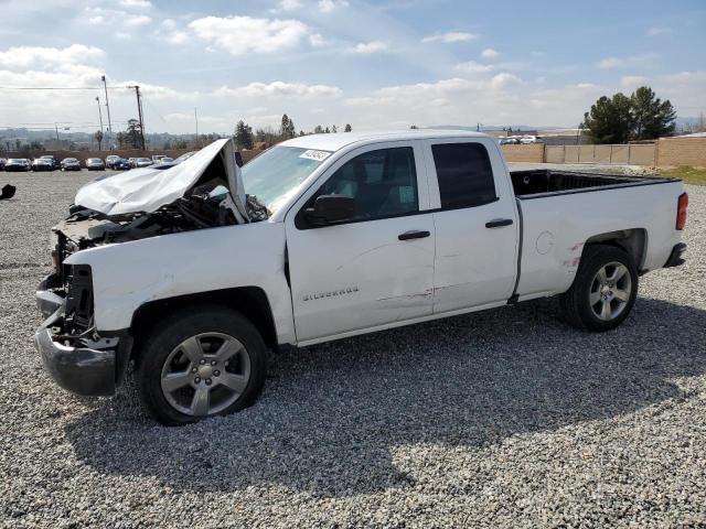 CHEVROLET SILVERADO 2016 1gcrcneh3gz233144