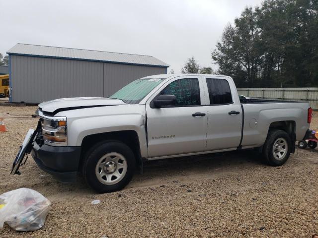 CHEVROLET SILVERADO 2016 1gcrcneh3gz270033