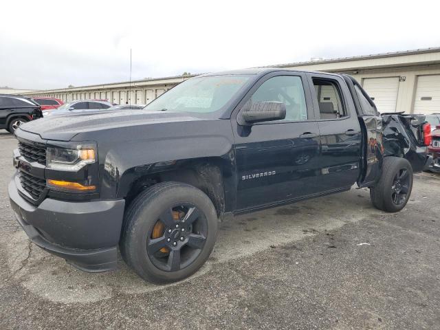 CHEVROLET SILVERADO 2016 1gcrcneh3gz362002