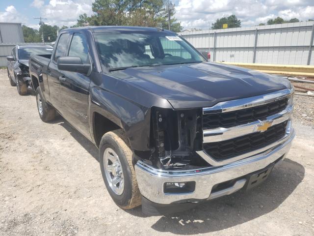 CHEVROLET SILVERADO 2016 1gcrcneh3gz362842