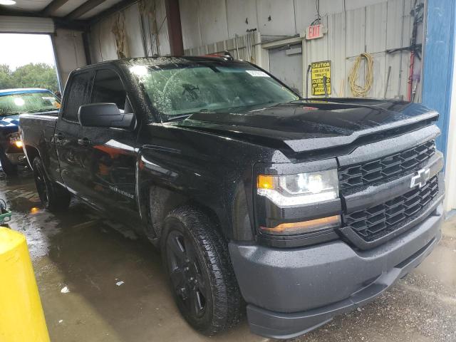 CHEVROLET SILVERADO 2017 1gcrcneh3hz270972