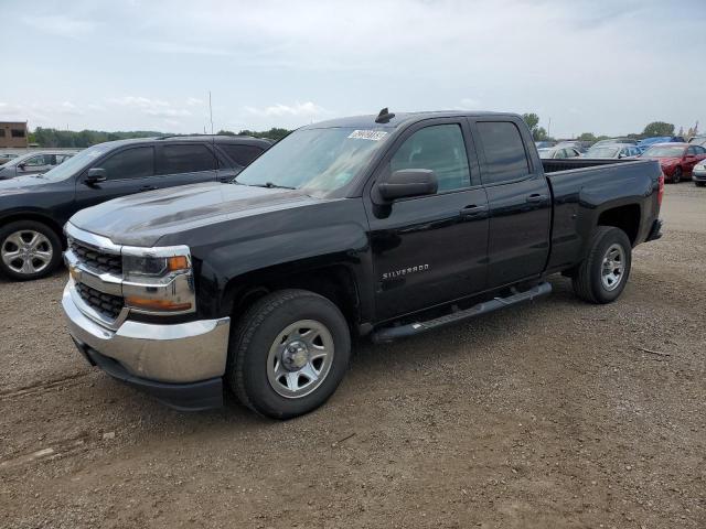 CHEVROLET SILVERADO 2017 1gcrcneh3hz338249