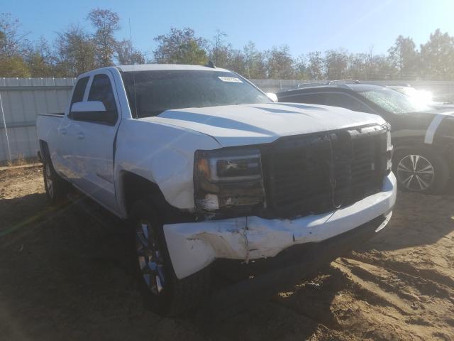 CHEVROLET SILVERADO 2017 1gcrcneh3hz349445