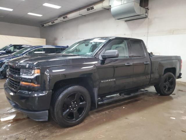 CHEVROLET 1500 2016 1gcrcneh4gz175917