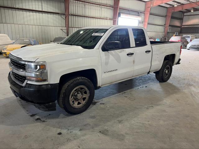 CHEVROLET ALL MODELS 2016 1gcrcneh4gz233461