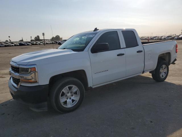 CHEVROLET SILVERADO 2017 1gcrcneh5hz298918