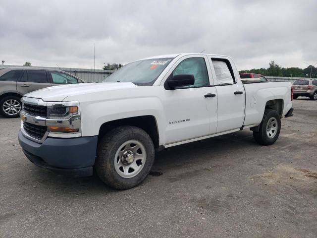 CHEVROLET ALL MODELS 2016 1gcrcneh6gz145477