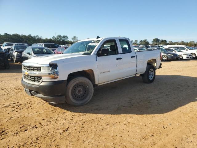 CHEVROLET SILVERADO 2016 1gcrcneh6gz167138