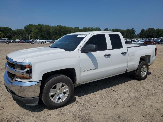 CHEVROLET SILVERADO 2018 1gcrcneh6jz306787