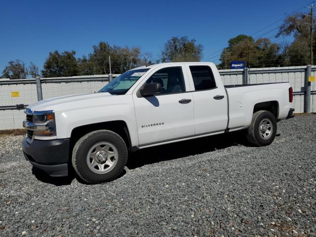 CHEVROLET SILVERADO 2018 1gcrcneh6jz330586