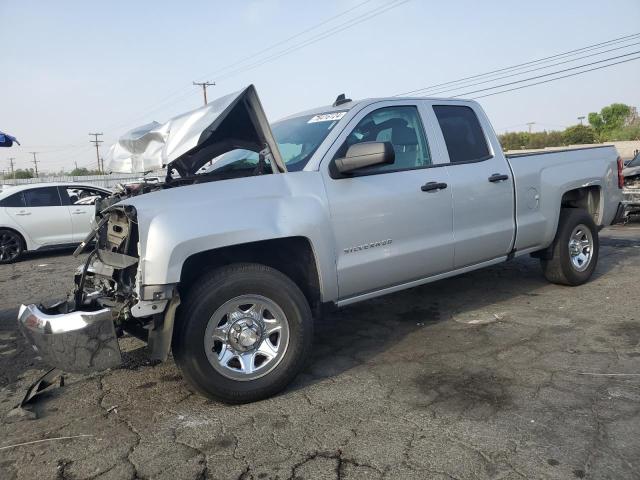 CHEVROLET SILVERADO 2016 1gcrcneh7gz262842