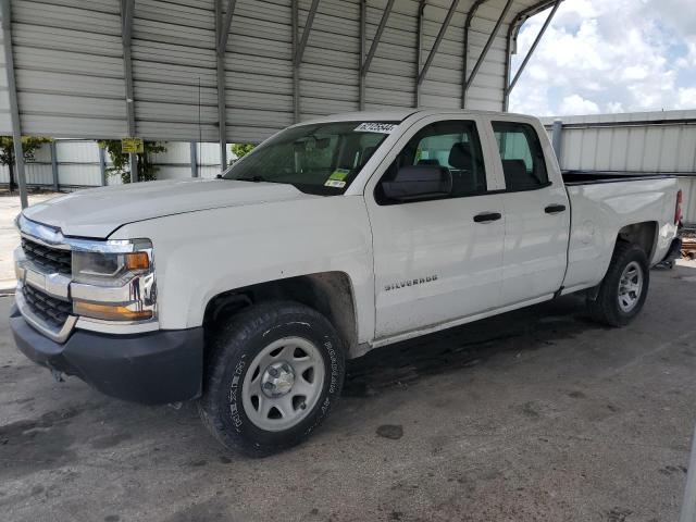 CHEVROLET SILVERADO 2016 1gcrcneh7gz393446