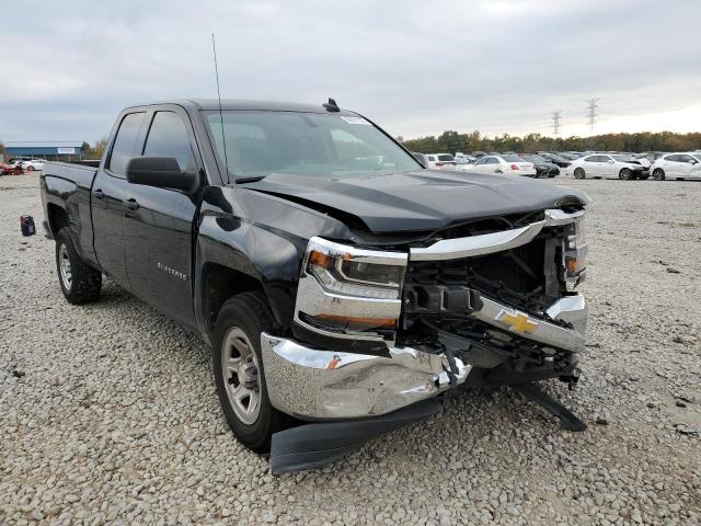 CHEVROLET SILVERADO 2016 1gcrcneh8gz200592