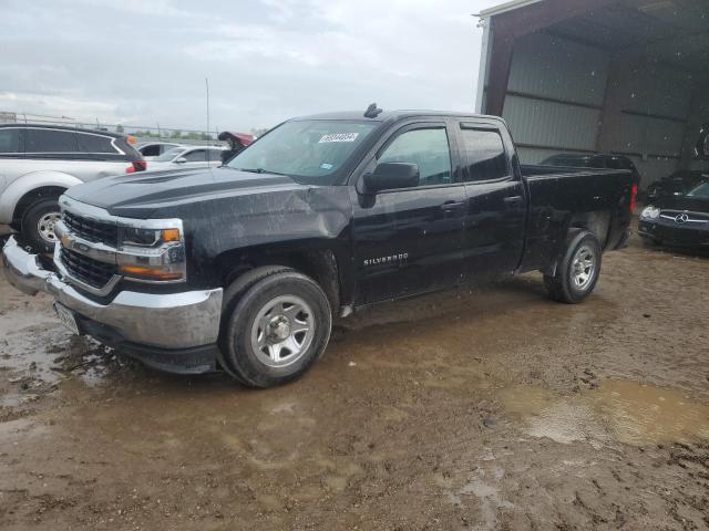 CHEVROLET SILVERADO 2016 1gcrcneh8gz238887