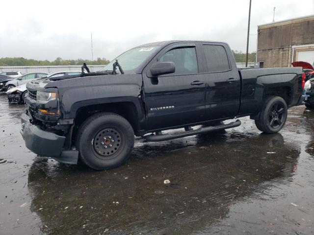 CHEVROLET SILVERADO 2017 1gcrcneh8hz262723