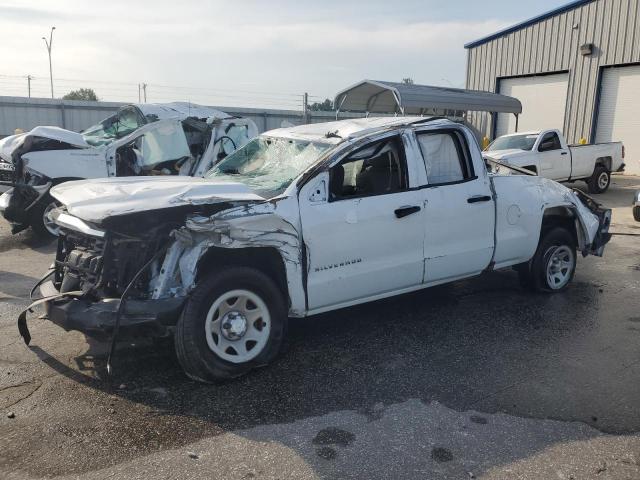 CHEVROLET SILVERADO 2016 1gcrcneh9gz299892